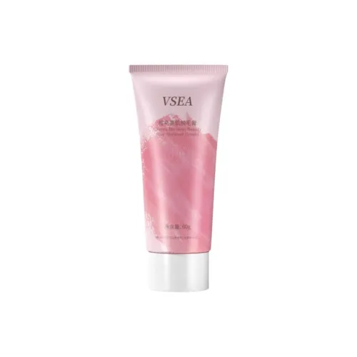 VSEA Вишневый цветок Красота Кожа Депиляционный крем Сужение пор Увлажнение Удаление волос