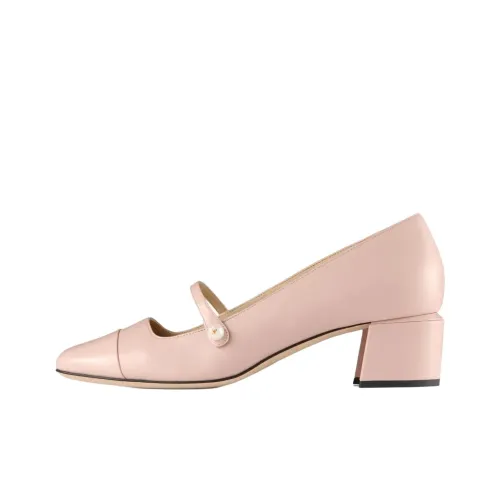Jimmy Choo Elisa Высокие каблуки Женские