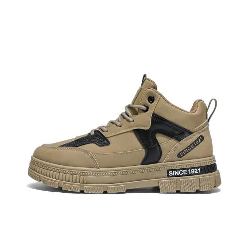 DOUBLE STAR 88 Противоскользящий устойчивый к истиранию низкий топ кэжуал мужской