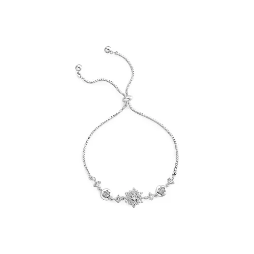 Star Treasures Сплав Браслеты Женские