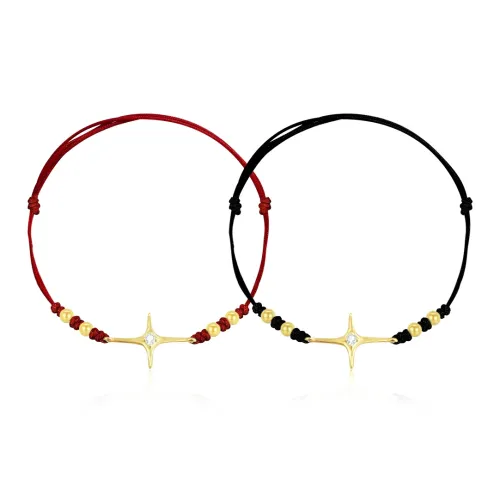 Thuban Ark Ткань Браслеты Унисекс