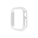 Прозрачный/ПК Двойной Ромб Вырез