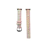 Конфетный цвет, клетчатый текстиль - розовый