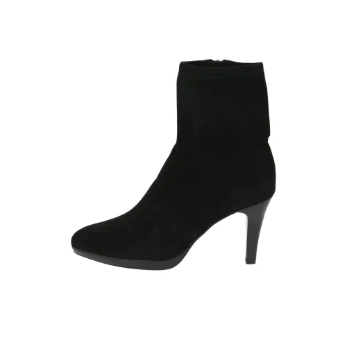 CAPRICE Ashley Ботильоны Женские Черные