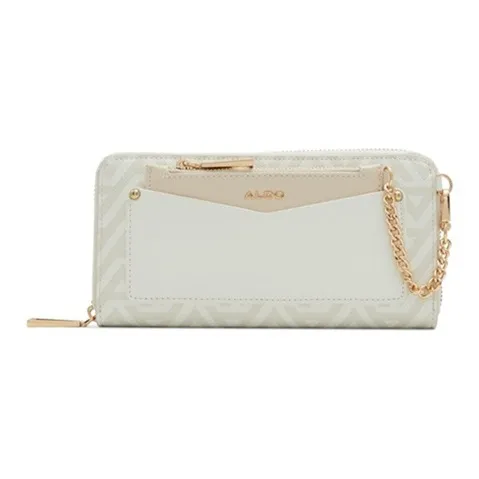 ALDO Кошелек из искусственной кожи женский многоцветный
