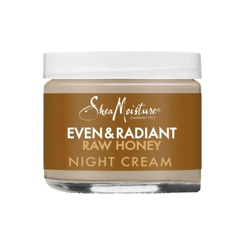 SHEA MOISTURE Увлажняющие средства для лица и кремы Унисекс