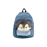 Павлиний синий