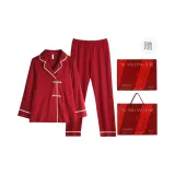 Бордовый, женский (коробка)