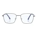 Премиум черный Синий [Защита от синего света]