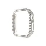 Звездный свет/ПК Двойной ромб вырез