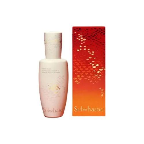Sulwhasoo Жидкость Essences Унисекс