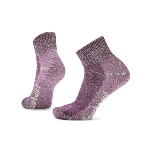 Носки SMARTWOOL низкие женские 1 упаковка фиолетовые