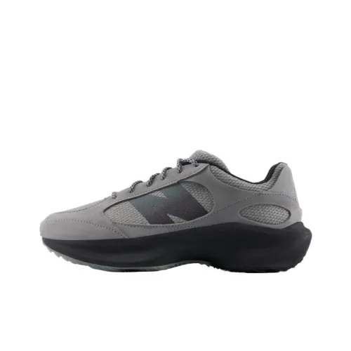 New Balance Wrpd Runner Повседневный Низкий Топ Серый Унисекс