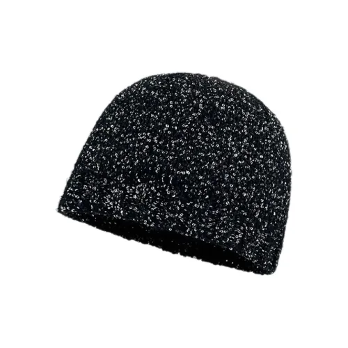 JKEM Хлопок Шапка-бини Унисекс