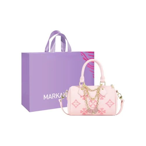MARKANGARO Клатчи Женские