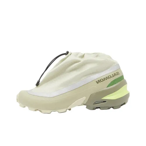 MM6 MAISON MARGIELA Повседневный Низкий Топ Циан Мужской