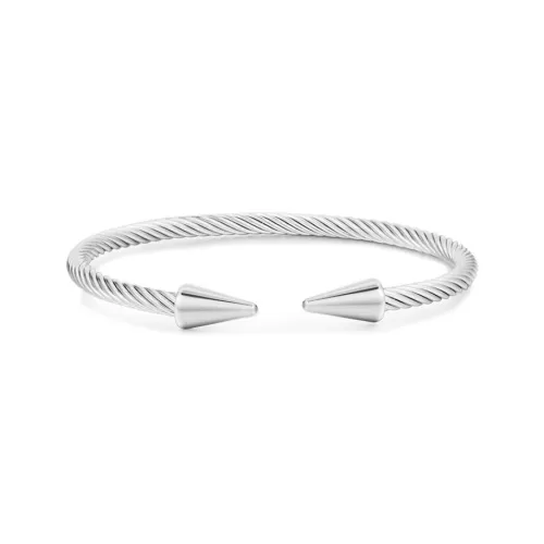 Shang Yinfu Браслеты из титанового стального сплава Мужской