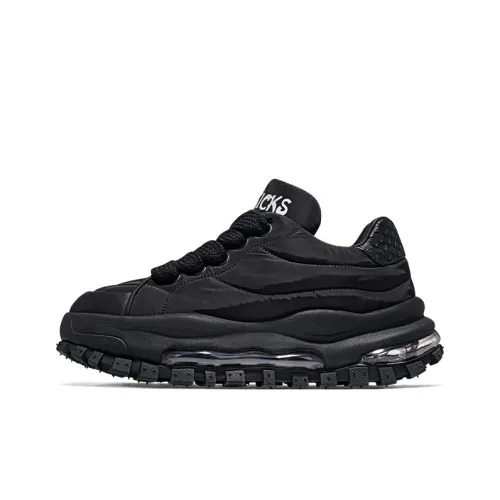 SALAXI Низкий топ повседневный унисекс