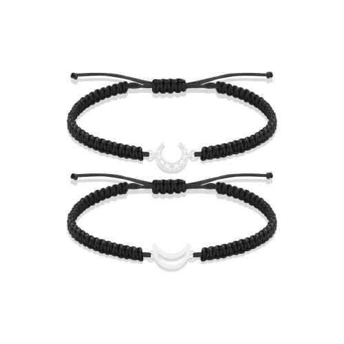 Cuz Strange Intention Циркон Браслеты Унисекс