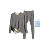 Светло-серый