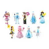 4 слепые коробки (случайно)