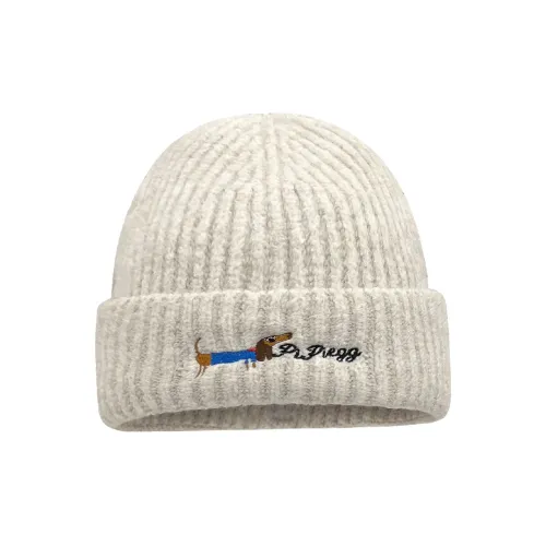 WODONBLE Полиэстер Шапки-бини Унисекс