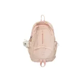 Розовый с украшением