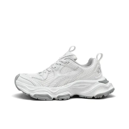 SK.TRIP Claw Collection Беговые кроссовки Низкий Топ Унисекс