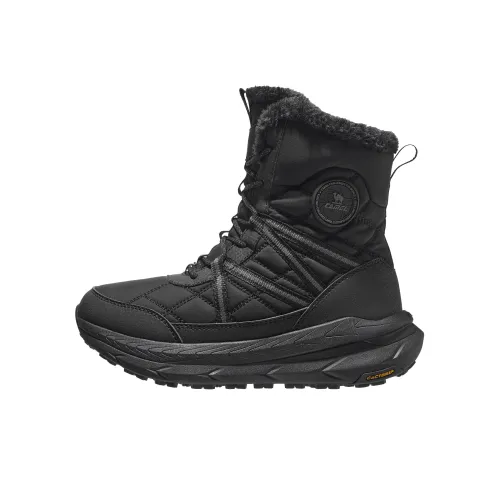 CAMEL Термический Амортизирующий Высокий Топ Повседневный Женский