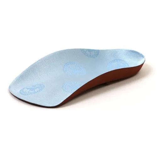 Биркенсток Стельки Унисекс Blue