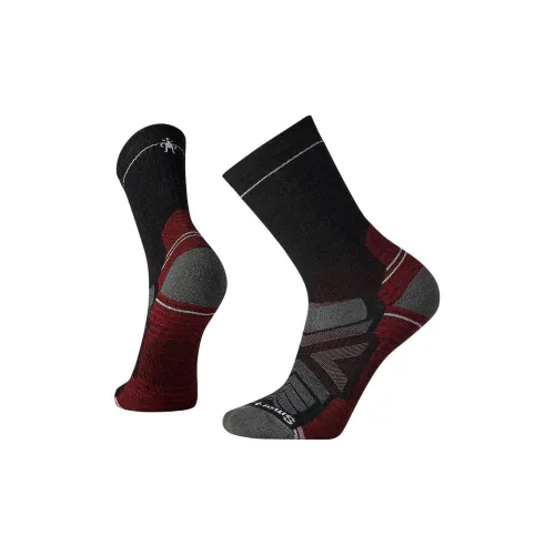 Носки Smartwool Crew унисекс 1 упаковка цвет угольный