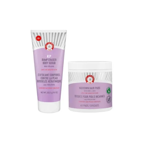 FAB Bump Eraser Центральная часть Scrub Увлажняющий 283,5г+60 шт