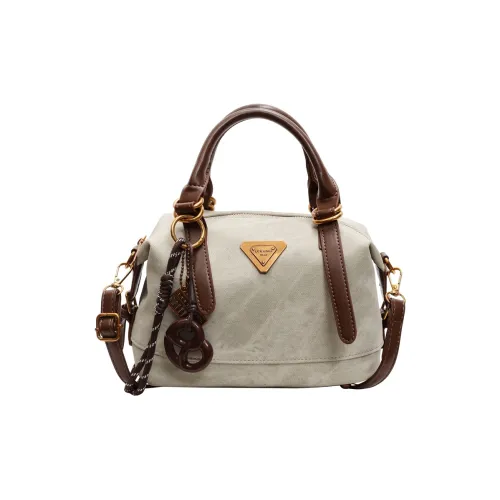 SUN EARTH U ПУ (полиуретан) Сумка через плечо Сумка Обычная Женская Многоцветная