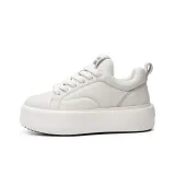 Белый, женский