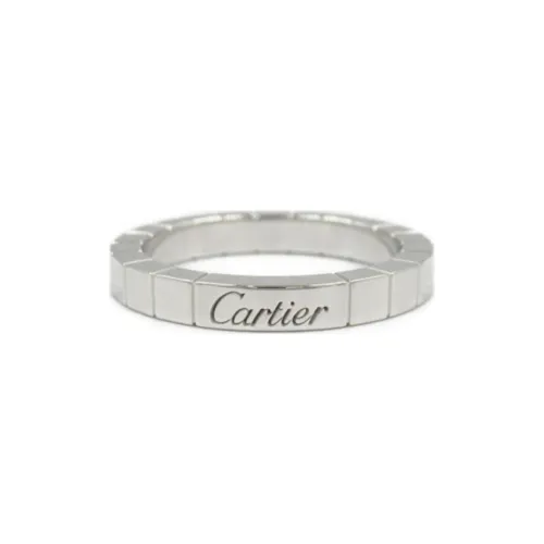 CARTIER Ranière Кольца Мужской