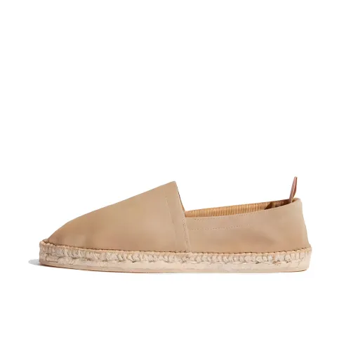 SCAROSSO Espadrilles Beige Men's