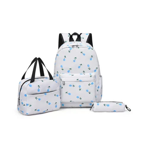 SUN ERATH U Ткань Рюкзак Combo Set Женские Многоцветный