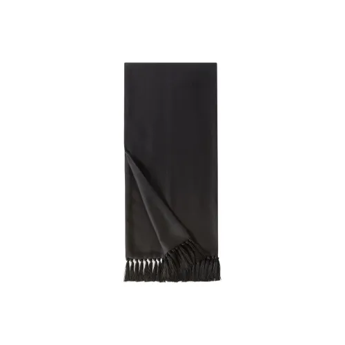 Loro Piana Шелковые шарфы Мужской