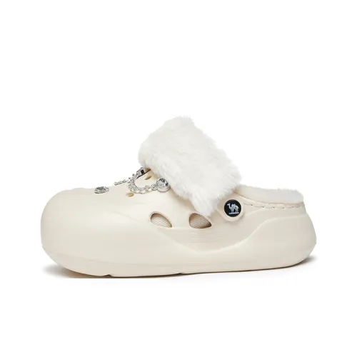 CAMEL Сабо Женские