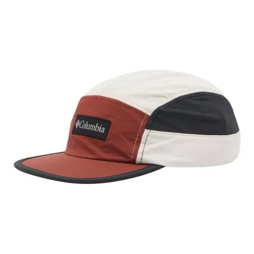 Columbia Переработанный нейлон Кепки Унисекс Белый