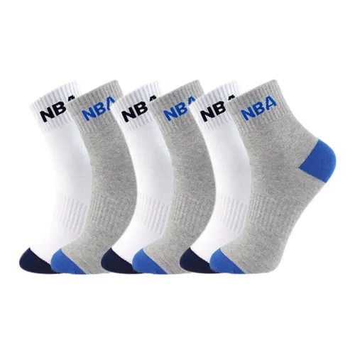 NBA Мужские носки MID до икры