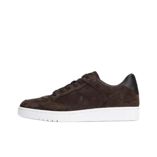 Polo Ralph Lauren Skateboard Кроссовки Low Top Унисекс