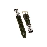 Темно-зеленый