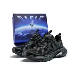 Чёрная мамба, состаривание.