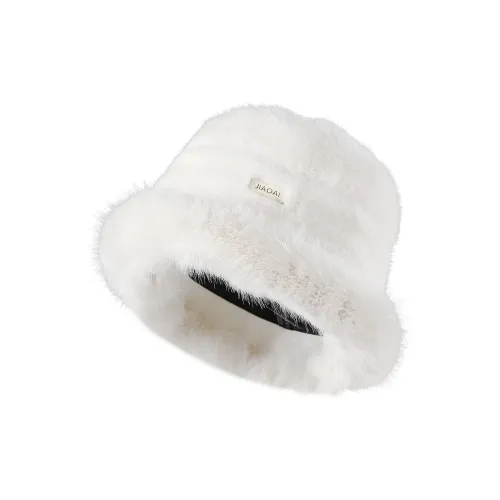 NANJIREN Полиэстер Ведрообразные Шляпы Женские