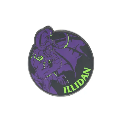 Blizzard ВоВ Персонаж Car Диспергировщик Ароматов по IP