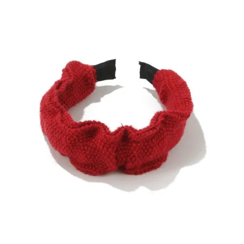 Like A Dream Ткань Ободки для волос Женские