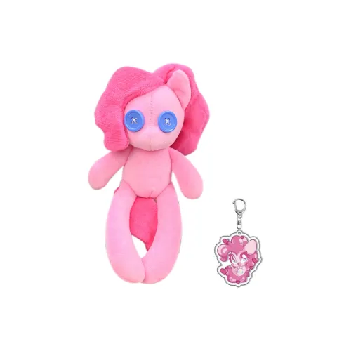 Reesee Плюшевая Подвеска