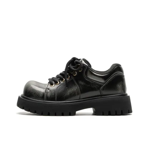 Mule Donkey Casual Женские Черный