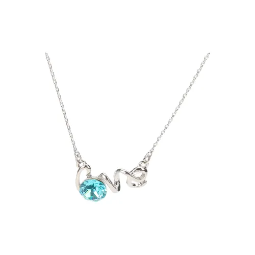 Vegetarian Стразы Подвеска Женская